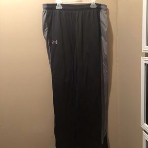Under Armour Athletic sweat pants